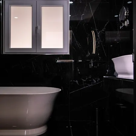 The Suites Apartament *