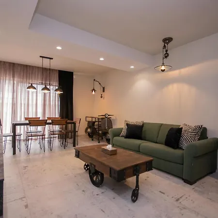 The Suites Naxxar