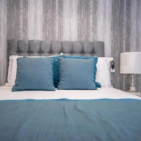 The Suites Naxxar
