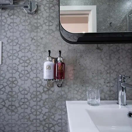 The Suites Apartament