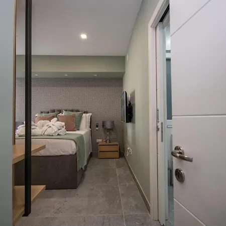 The Suites * Naxxar