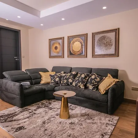 The Suites Naxxar