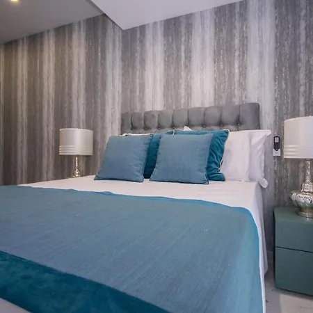 The Suites *
