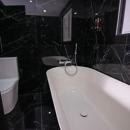 The Suites Apartament Naxxar