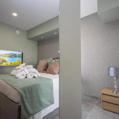 The Suites *