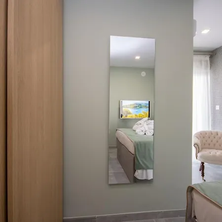 The Suites * Naxxar