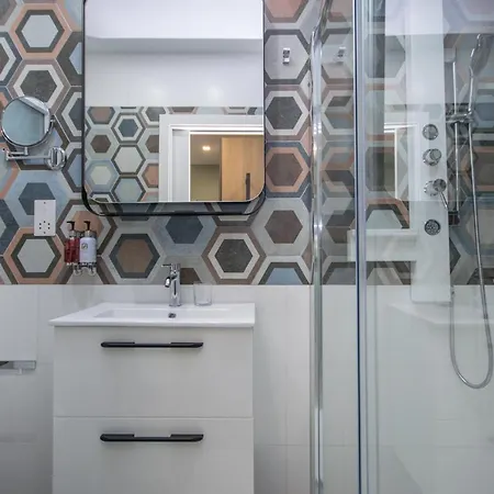 The Suites Apartament Naxxar