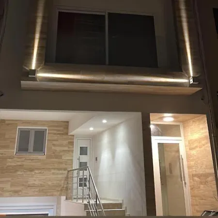 Apartament The Suites