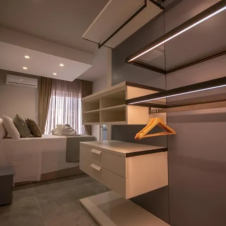 The Suites דירה
