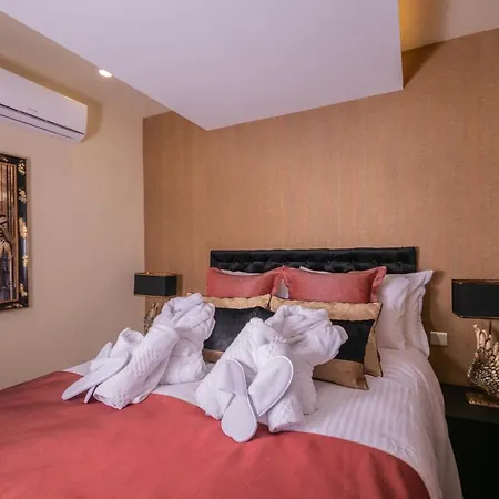 דירה The Suites Naxxar