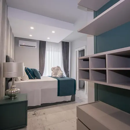 The Suites * Naxxar