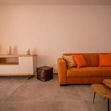 דירה The Suites Naxxar
