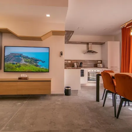 The Suites דירה
