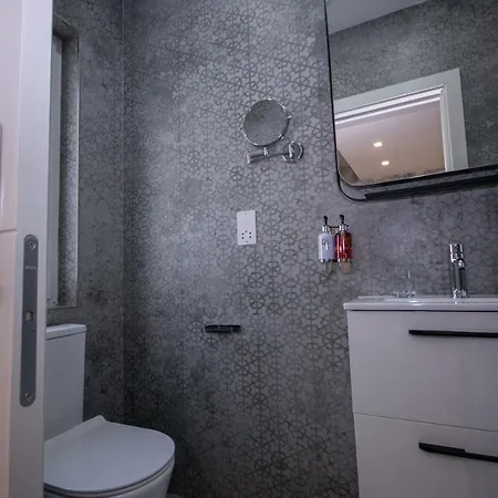 דירה The Suites Naxxar