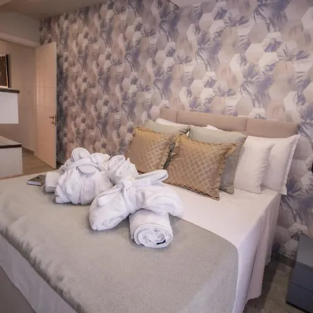 The Suites Naxxar
