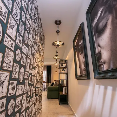 The Suites