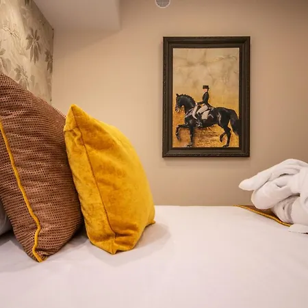 The Suites דירה Naxxar