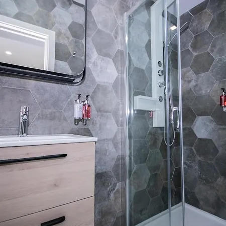 The Suites