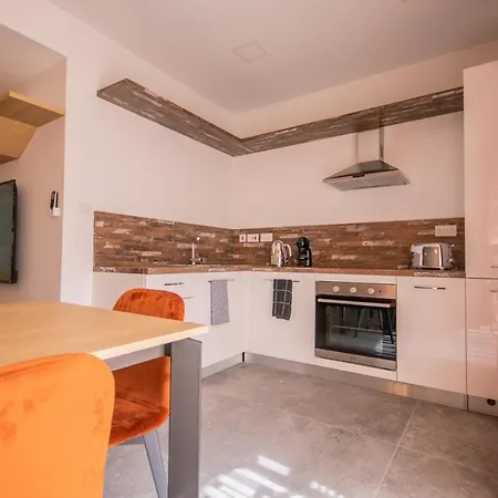 The Suites Naxxar