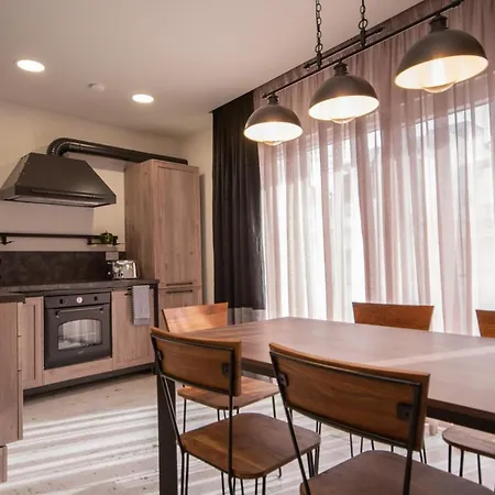 The Suites דירה *