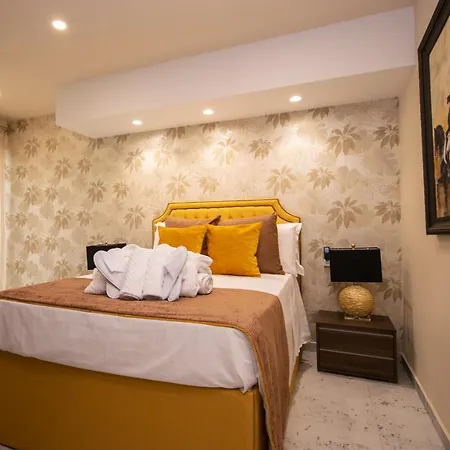 The Suites Naxxar