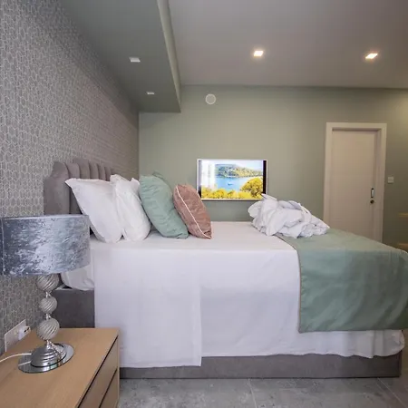 דירה The Suites *