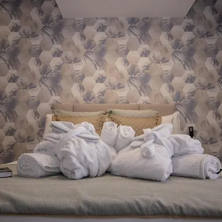 דירה The Suites Naxxar