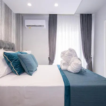 דירה The Suites Naxxar
