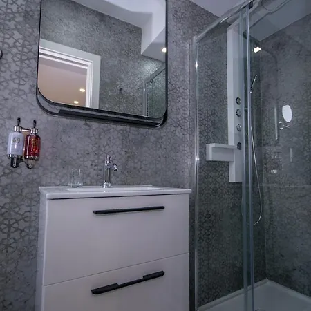 דירה The Suites *