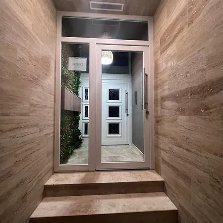 The Suites דירה *